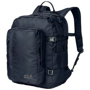 Jack Wolfskin Berkeley Rugzak Night Blue