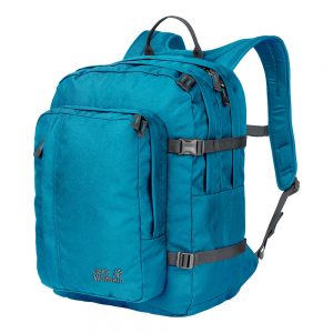 Jack Wolfskin Berkeley Rugzak Blue Reef