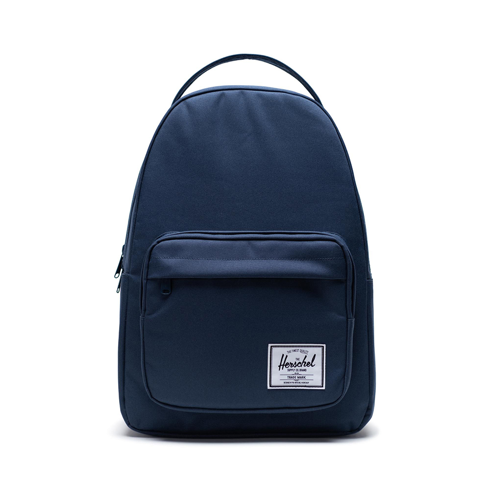 Herschel Miller Rugzak Navy Herschel Miller Rugzak Navy