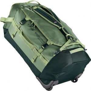 Eagle Creek Cargo Hauler Wheeled Duffel 130L Mossy Green