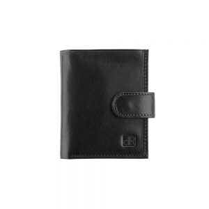 Tassendeals.nl 12 dR Amsterdam Canyon Creditcard Etui Black 2636