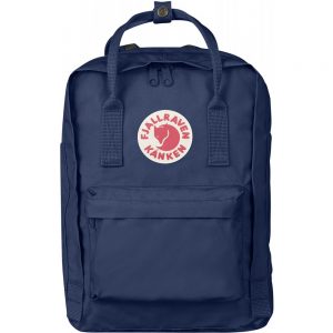 Fjällräven Kanken Laptop 13" Rugzak Royal Blue