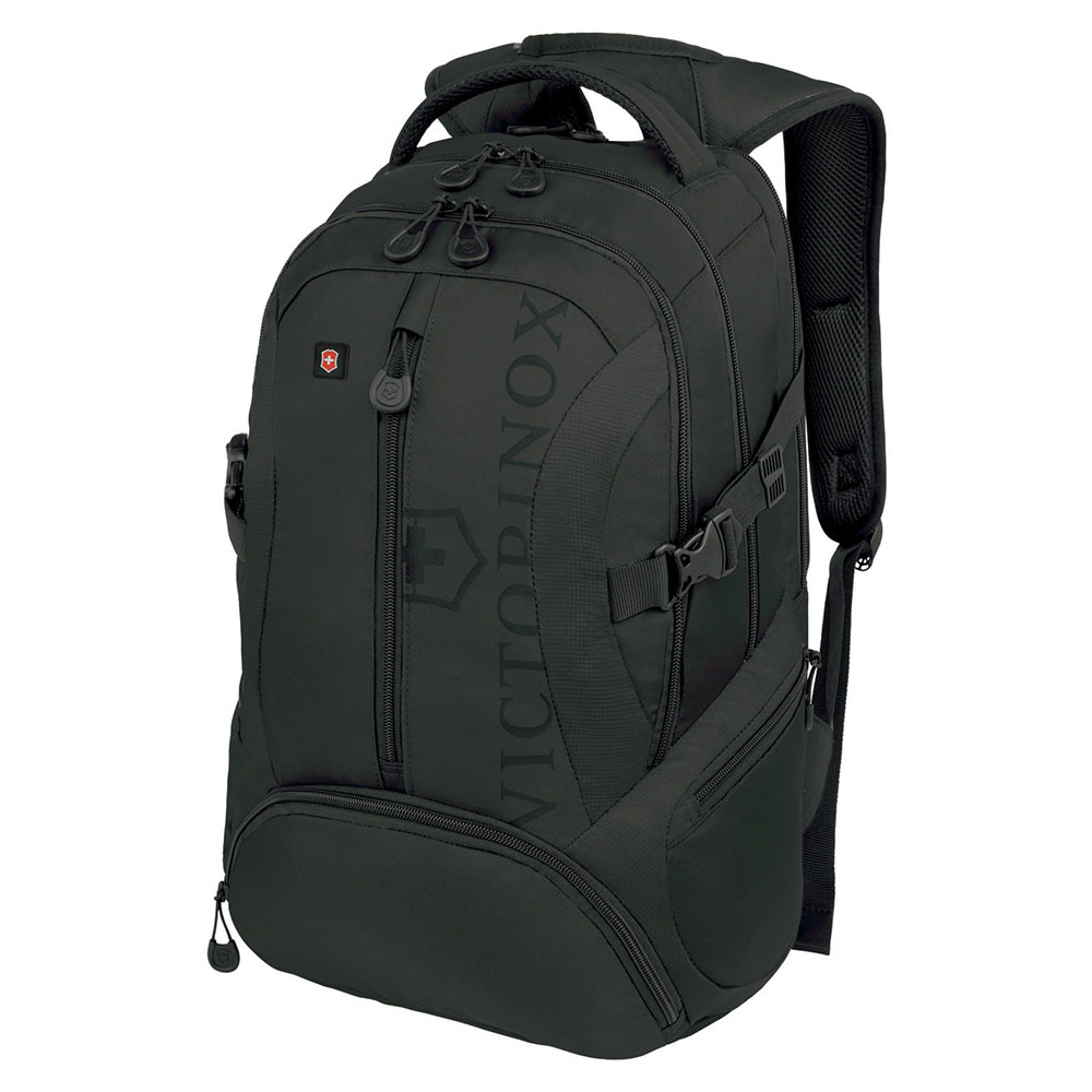 Victorinox Vx Sport Scout Backpack 16" Black Victorinox Vx Sport Scout Backpack 16" Black