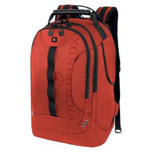 Victorinox Vx Sport Trooper Backpack 16" Red