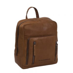 Chesterfield Layla Rugzak Cognac