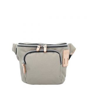 Harvest Label Bandai Hip Bag Beige