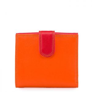 Mywalit Tab And Flap Wallet Portemonnee Jamaica