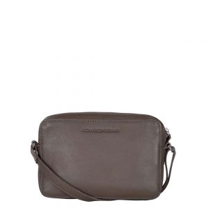 Cowboysbag Essentials Bag Mena Schoudertas Taupe
