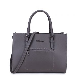 Wimona Natalia Schoudertas Grijs