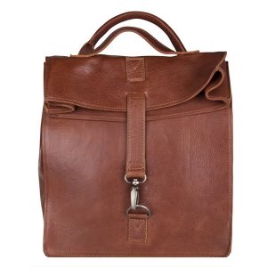 Cowboysbag Caledon Rugzak Juicy Tan