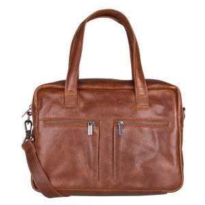 Cowboysbag Bag Francis Schoudertas Juicy Tan