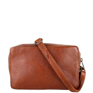 Cowboysbag Bag Kurland Schoudertas Juicy Tan