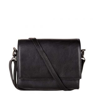 Cowboysbag Bag Amiston Schoudertas Black