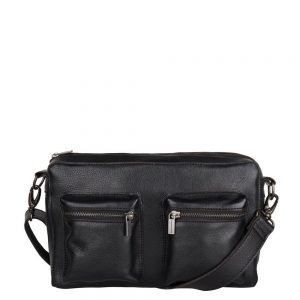 Cowboysbag Bag Marloth Schoudertas Black