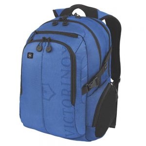 Victorinox Vx Sport Pilot Backpack 16" Blue