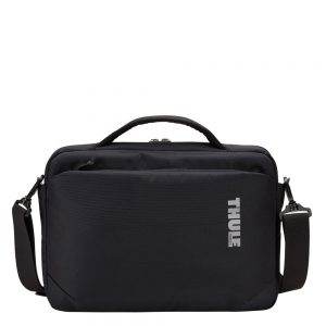 Thule Subterra MacBook Attache Laptop Bag 13'' Black