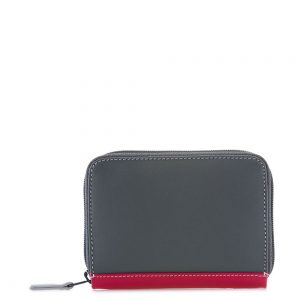Mywalit Zip Around Credit Card Holder Storm