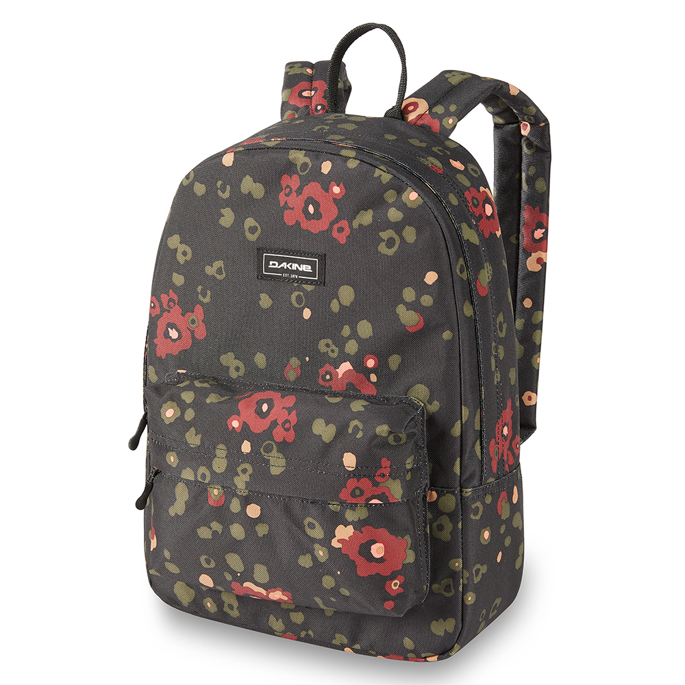 Dakine 365 Mini 12L Rugzak Begonia Dakine 365 Mini 12L Rugzak Begonia