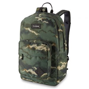 Dakine 365 Pack DLX 27L Rugzak Olive Ashcroft Camo