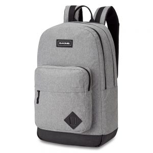 Dakine 365 Pack DLX 27L Rugzak Greyscale