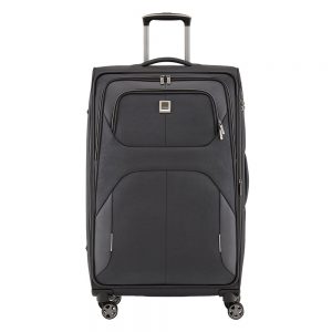 Titan Nonstop 4 Wheel Trolley L Exp. Anthracite