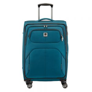 Titan Nonstop 4 Wheel Trolley M Exp. Petrol
