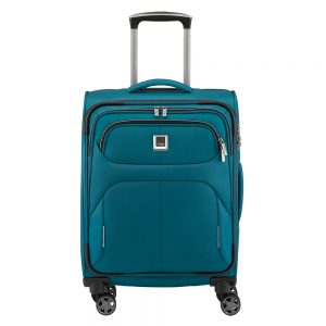 Titan Nonstop 4 Wheel Trolley S Petrol