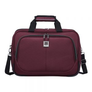 Titan Nonstop Boardbag Schoudertas Merlot