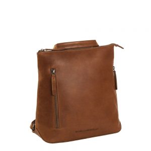 Chesterfield Elise Backpack Cognac
