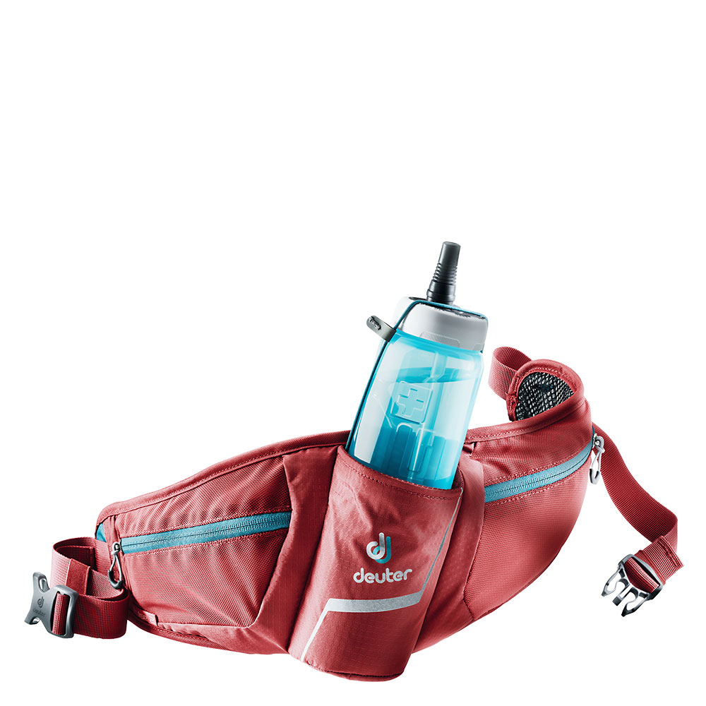 Deuter Pulse Two Heuptas Cranberry Deuter Pulse Two Heuptas Cranberry