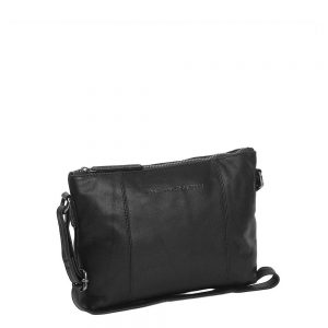 Chesterfield Iris Schoudertas Black
