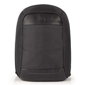 Gabol Transfer Anti Diefstal Backpack 15.6" Black