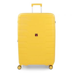 Roncato Skyline 4 Wiel Trolley Large 79 Expandable Limone