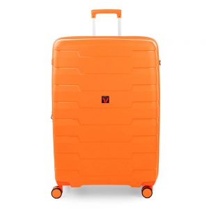 Roncato Skyline 4 Wiel Trolley Large 79 Expandable Arancia