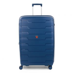 Roncato Skyline 4 Wiel Trolley Large 79 Expandable Navy