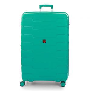 Roncato Skyline 4 Wiel Trolley Large 79 Expandable Menta