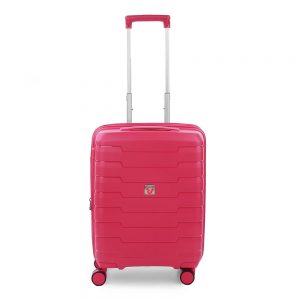 Roncato Skyline 4 Wiel Cabin Trolley 55 Expandable Amarena