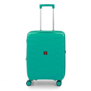 Roncato Skyline 4 Wiel Cabin Trolley 55 Expandable Menta