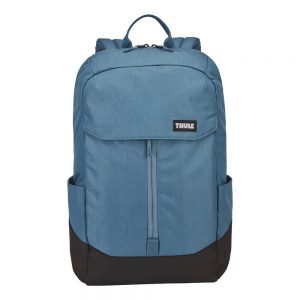 Thule TLBP-116 Lithos Backpack 20L Blue/Black