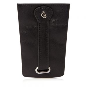 Castelijn & Beerens Gaucho Design Sleuteletui RFID Black
