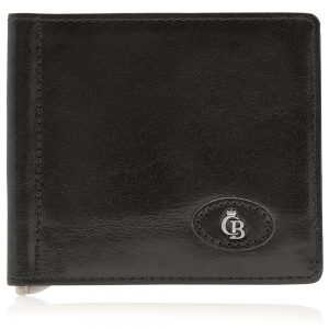 Castelijn & Beerens Gaucho Dollarclip RFID Black