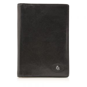 Castelijn & Beerens Gaucho Portefeuille Autopapieren RFID Black