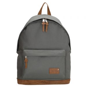 Enrico Benetti Santiago Rugtas 14" Grijs