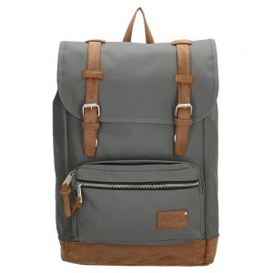 Enrico Benetti Santiago Rugtas L 17" Grijs