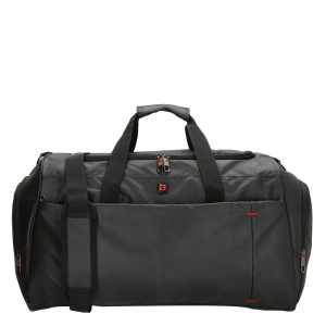 Enrico Benetti Northern Reistas Zwart