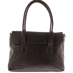 Plevier Dalian Laptop Damestas 15.6'' Dark Brown