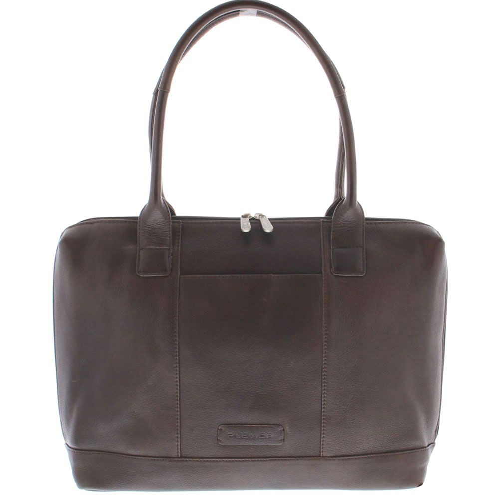Plevier Fiera Laptop Damestas 15.6" Dark Brown Plevier Fiera Laptop Damestas 15.6" Dark Brown