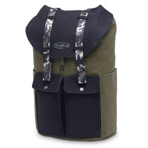 TruBlue The Pioneer Rugzak 15'' Borden