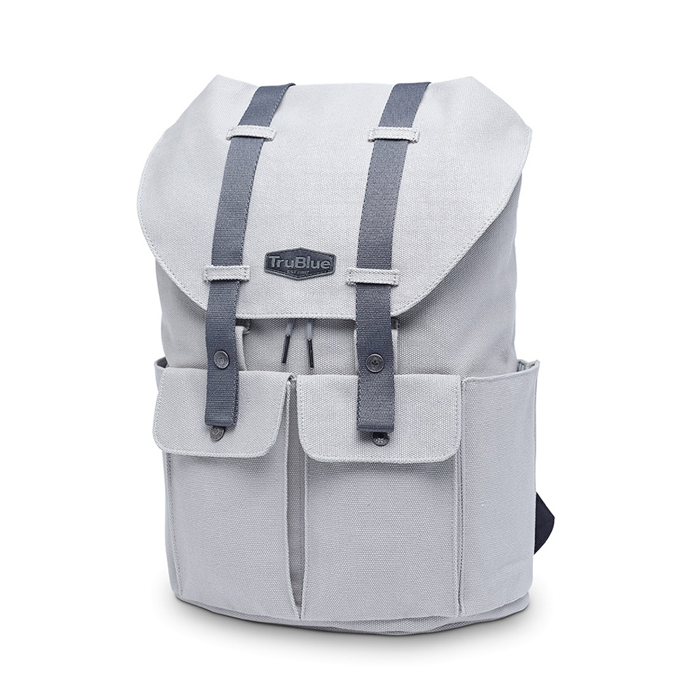 TruBlue The Pioneer Rugzak 13'' Sudbury TruBlue The Pioneer Rugzak 13'' Sudbury