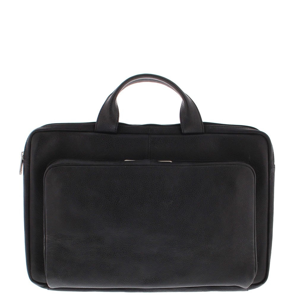 Plevier Zuidas Laptopbag Organizer 17.3" Black Plevier Zuidas Laptopbag Organizer 17.3" Black